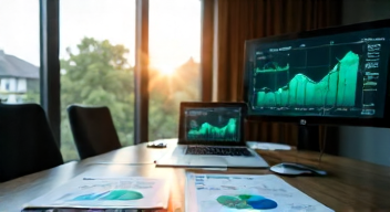 Meine Erkenntnisse über digitale Reichweite im Immobilienmarkt (1/10)