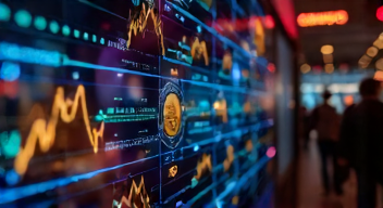 Meine Erlebnisse im Kryptomarkt und die Rolle der Wahlen (1/10)