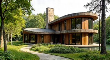 Meine Erlebnisse mit zirkulärem Bauen und seinen Herausforderungen (1/10)