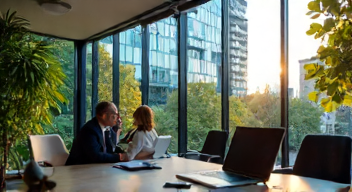 Meine persönliche Perspektive auf die Immobilienakquisition von Orion Capital (1/10)