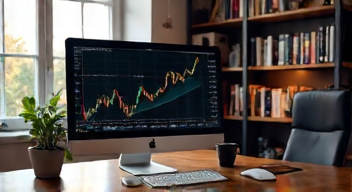 Meine persönliche Sicht auf die Anlegerstimmung in der Kryptowelt (1/10)