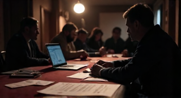 Meine persönliche Sicht auf illegale Wetten und Regulierung (1/10)