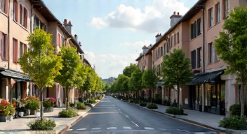 Meine Perspektive auf den europäischen Immobilienmarkt (1/10)