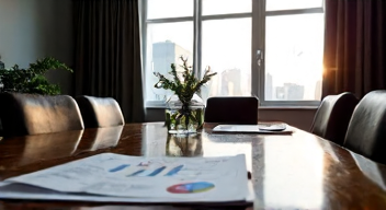 Meine Perspektive auf Investitionen und Trends (1/10)