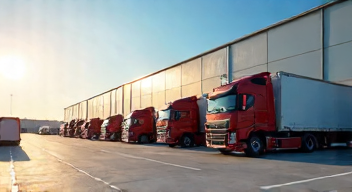 Meine Perspektive auf Logistikimmobilien und ihre Finanzierung (1/10)