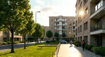 Meine Perspektive auf städtebauliche Verdichtung in Barmbek (1/10)