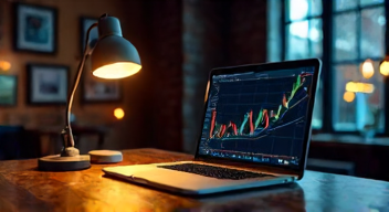 Meine Perspektive zu Bitcoin und den Krypto-Markt (1/10)