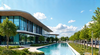 Meine Perspektive zum Stern Center: Entwicklung, Potential und Herausforderungen (1/10)