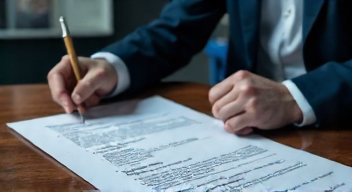 Meine Sicht auf Compliance, Sanktionen und Veränderungen (1/10)