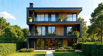 Meine Vision für nachhaltige Investitionen in Wohnimmobilien (1/10)