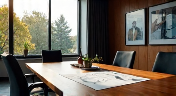 Meine Vision zur strategischen Partnerschaft im Maklerwesen (1/10)