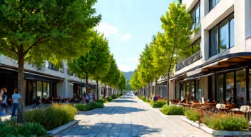 Meine Vision zur Transformation der Innenstadt (1/10)