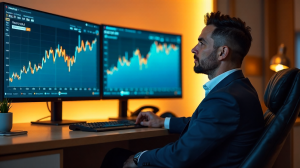 Michael Saylor und die Bitcoin-Revolution: Der Aufstieg von Strategy und digitalen Vermögenswerten