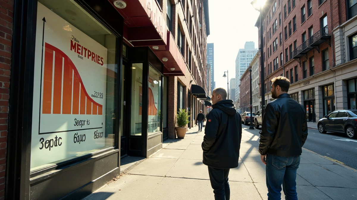 Mietpreisinflation in den USA: Trendwende, Auswirkungen und Expertisen