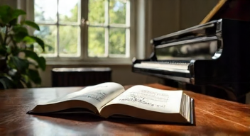 Musik als Inspirationsquelle für Unternehmensführung (10/10)