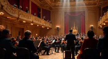 Musik als Mittel der sozialen Integration (9/10)