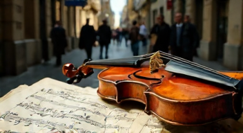 Musik als Spiegel der Gesellschaft (10/10)