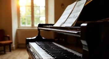 Musikalische Ausdrucksformen der Barrierefreiheit (10/10)