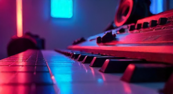 Musikalische Einflüsse auf das Moxy Erlebnis (10/10)