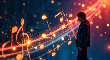 Musikalische Einflüsse: Solana in der Kreativwirtschaft (10/10)