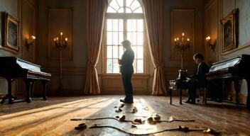 Musikalische Perspektiven auf Geld und Gesellschaft (10/10)