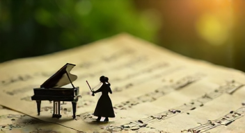 Musikalische Perspektiven auf Geld und Wert (10/10)