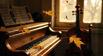 Musikalische Reflexionen über den Wandel (10/10)