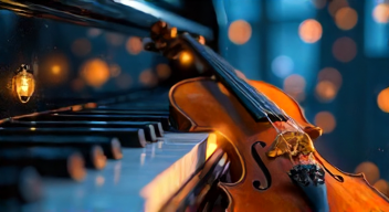 Musikalische Resonanz in der Krypto-Welt (9/10)