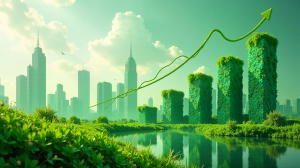 Nachhaltige Fonds: Trendwende 2025, Abflüsse und Marktveränderungen