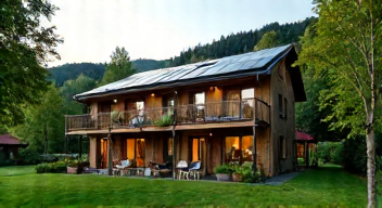 Nachhaltigkeit als Leitgedanke in der Hotellerie (5/10)