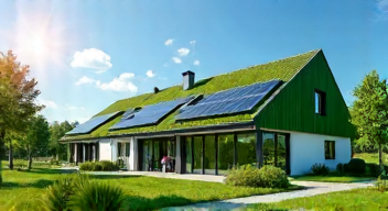 Nachhaltigkeit in der Gebäudetechnik (5/10)