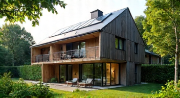 Nachhaltigkeit und soziale Verantwortung im Bauwesen (4/10)