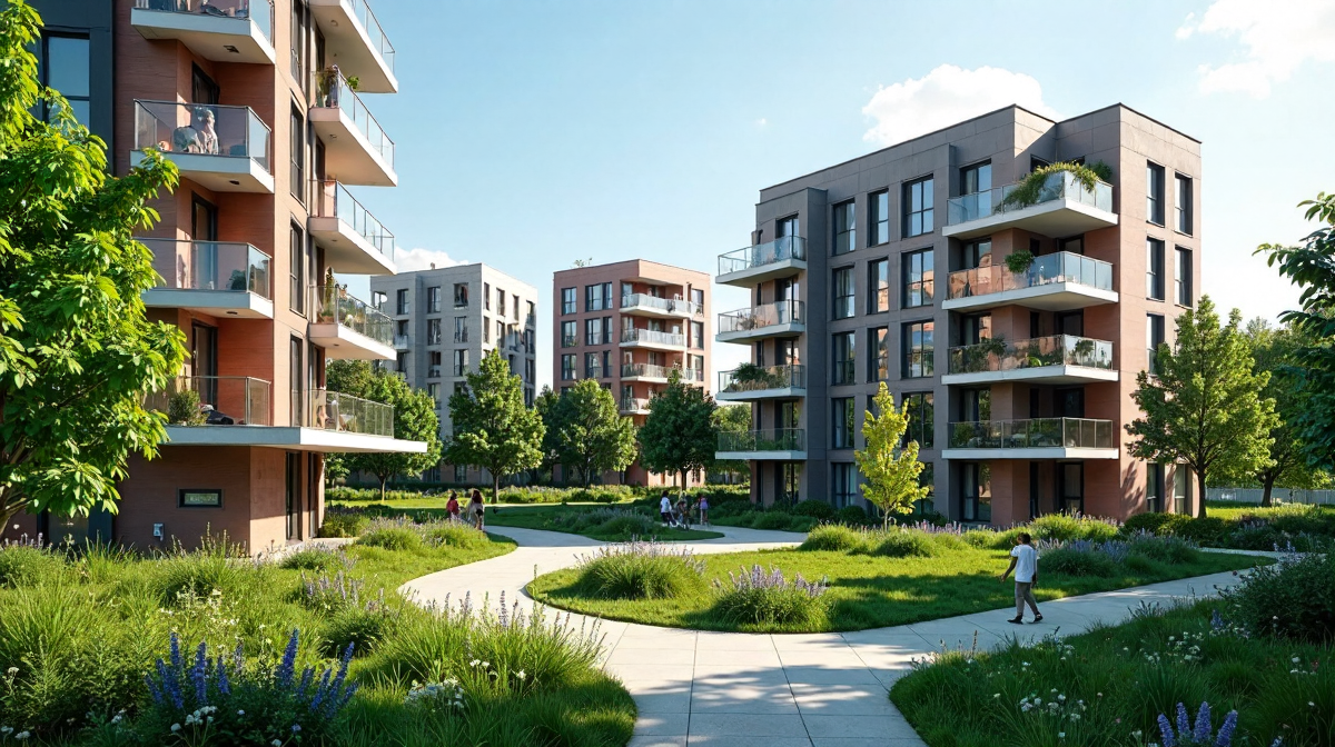 Neustart der Stadtentwicklung: München, Wohnungsbau, soziale Kooperation