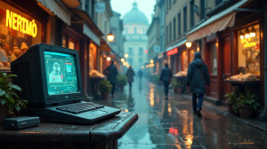 NFT-Markt: Rückgang, Ursachen und historische Parallelen in der Tech-Welt