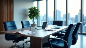 Nuveen und Schroders: Fusion der Titanen im Asset-Management-Bereich