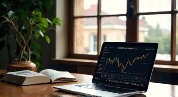Ökonomische Analysen der Kryptowährungsbewegung (8/10)