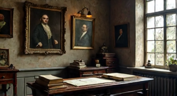 Ökonomische Ansichten von Adam Smith (6/10)