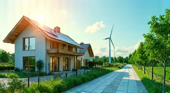 Ökonomische Aspekte der Energieeffizienz (8/10)