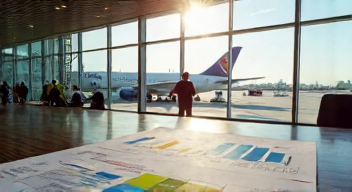 Ökonomische Aspekte der Flughafenentwicklung (8/10)