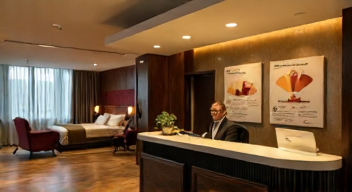 Ökonomische Aspekte der Hotellerie (8/10)