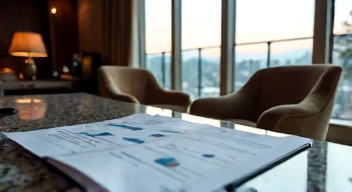 Ökonomische Aspekte der Luxushotels (8/10)