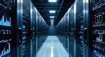 Ökonomische Aspekte der Rechenzentrumsprojekte (8/10)