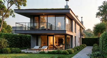 Ökonomische Aspekte der Wohnungsinvestition (7/10)