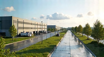 Ökonomische Aspekte des CTPark Krefeld: Einblick von Adam Smith (8/10)