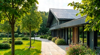 Ökonomische Aspekte des Seniorenparks (8/10)