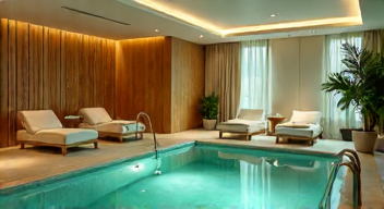 Ökonomische Aspekte des Wellness-Marktes (8/10)