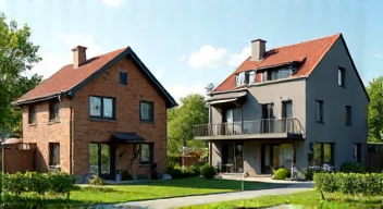 Ökonomische Aspekte des Wohnens (8/10)