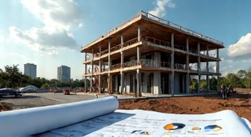 Ökonomische Aspekte von Bauprojekten (8/10)