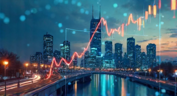 Ökonomische Auswirkungen der Kryptowährungen (8/10)