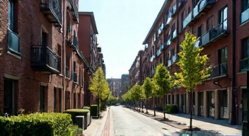 Ökonomische Auswirkungen der Mietpreisbremse (8/10)